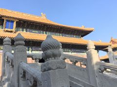 -历代帝王庙博物馆