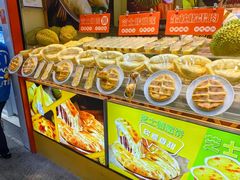 -黄兴南路步行商业街