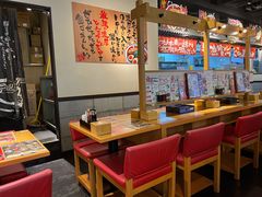 大堂-霸吗拉面
