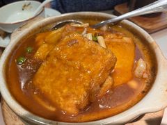 总督豆腐-味妙顺德厨房(绿地缤纷城店)