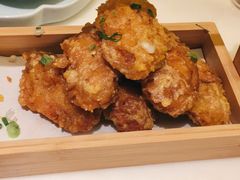-弄堂里(西溪龙湖天街店)