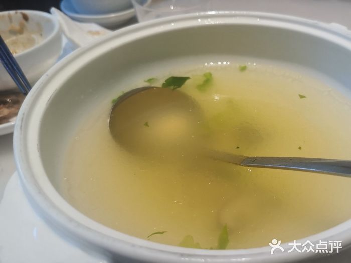 大鱼徽州·寻味徽菜(星光总店)图片
