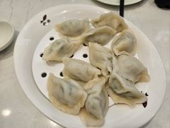 -船歌·鱼水饺青岛菜(国贸商城店)