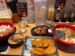 -寸屋拉面(凯德晶萃店)