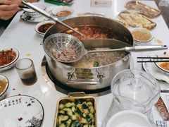 -刘少华贵州小黄牛·鲜牛肉火锅(总店)