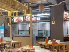 -王妈热卤·川味馆(海昌店)