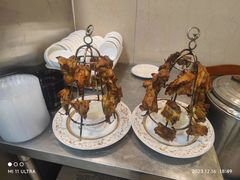 -新302餐厅(国家新闻出版广电总局)