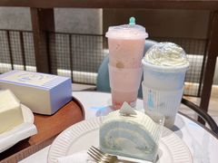-KNOTKNOT珞珞·日式甜品(K11店)