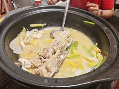 -董府·古宅餐厅