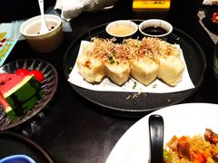 -山上下日本料理(万象城店)