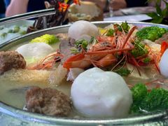 -湘湖大院(越王路店)