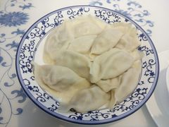 三鲜馅饺子-东方饺子王(文化东路店)