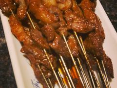 -火吧PTV聚会餐厅(6号店)