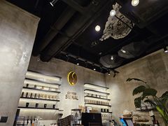 -熙阁咖啡Segnal(时代中心店)
