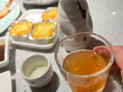 -大渔铁板烧(大悦城店)