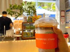 -MQ COFFEE STAND明谦(新洲店)
