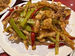 -胖子菜馆(隆昌路店)