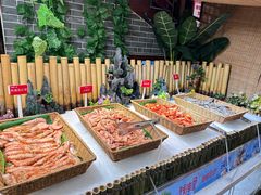 -钱库里海鲜自助(唐山街店)