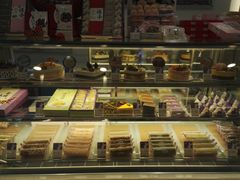 -GANSO元祖食品(白下店)
