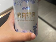 -小放牛炒菜馆(北国商城店)