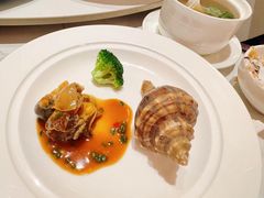 -厝包四点金·潮宴(太古仓店)