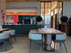-海泰食府·新鲁菜·家宴(总部基地店)