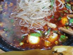 -青石桥老瓦房肥肠粉总店(青石桥总店)