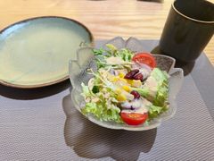 -松临·铁板烧&Omakase(神农店)