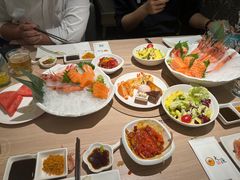 -大渔铁板烧(万象城店)