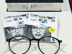 -Eziwish眼镜·蔡司授权店