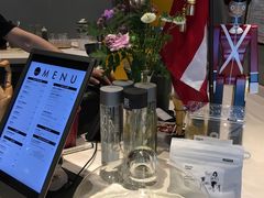 -dotcom coffee古点咖啡(致真大厦店)