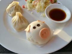 -AdD全日制餐厅(中谷花园酒店)