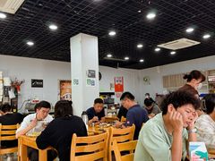 -贤花饭店(城阳店)