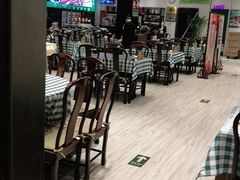 -紫光园·烤鸭·北京菜(劲松店)