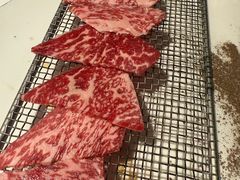 -黑木原精致料理·铁板烧
