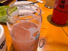 -四禧精酿烧烤串吧(大明湖店)