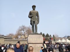 -张学良旧居陈列馆