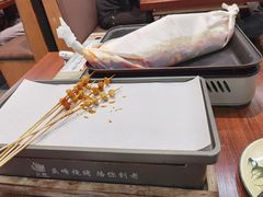 -庆峰龙虾烧烤(合肥一店)