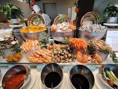 -星璞全日餐厅·高空自助餐(深铁铂尔曼酒店)