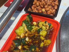-地锅公社·现炒地锅鸡·地锅鱼·夜宵(罗锦路店)