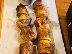 -Twin Tails Brewpub双尾精酿餐吧(八坼店)