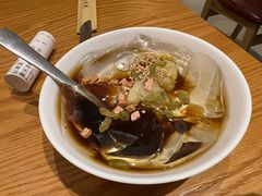 重庆冰粉-好這口重庆小面(总店)