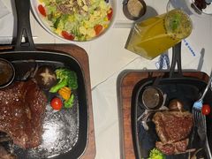 -牛扒先生·厚切雪花牛扒西餐厅(北京路禺山路店)