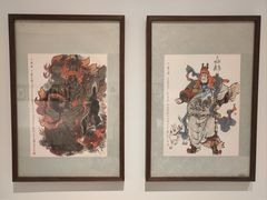 -上海宝龙美术馆