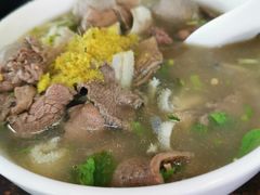 -潮镇老尾牛杂(环城西路店)
