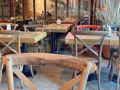 大堂-玛格萝妮(汇智国际商业中心店)