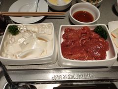 -海底捞火锅(奥森店)