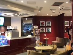 -哈根达斯(绍兴银泰店)