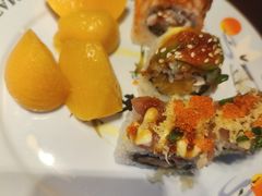 -松子料理(白家庄店)