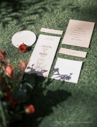 -琥珀婚礼策划AMBER WEDDING